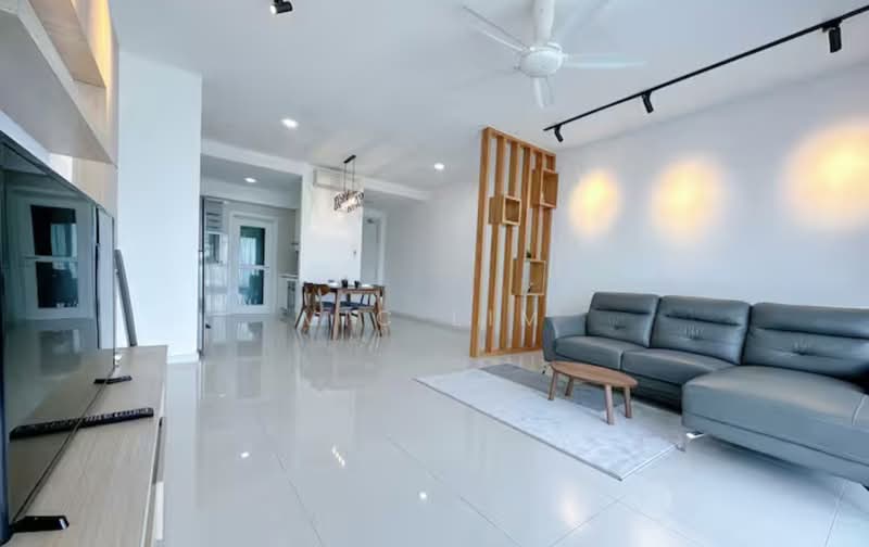 Condominium for Sale at Iskandar Residences - Vic Lim - PropertyGuru.com.my