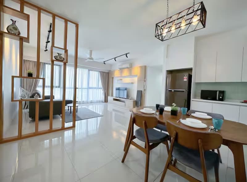 Condominium for Sale at Iskandar Residences - Vic Lim - PropertyGuru.com.my