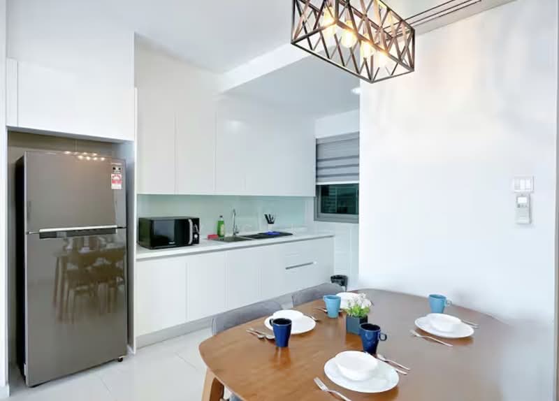 Condominium for Sale at Iskandar Residences - Vic Lim - PropertyGuru.com.my