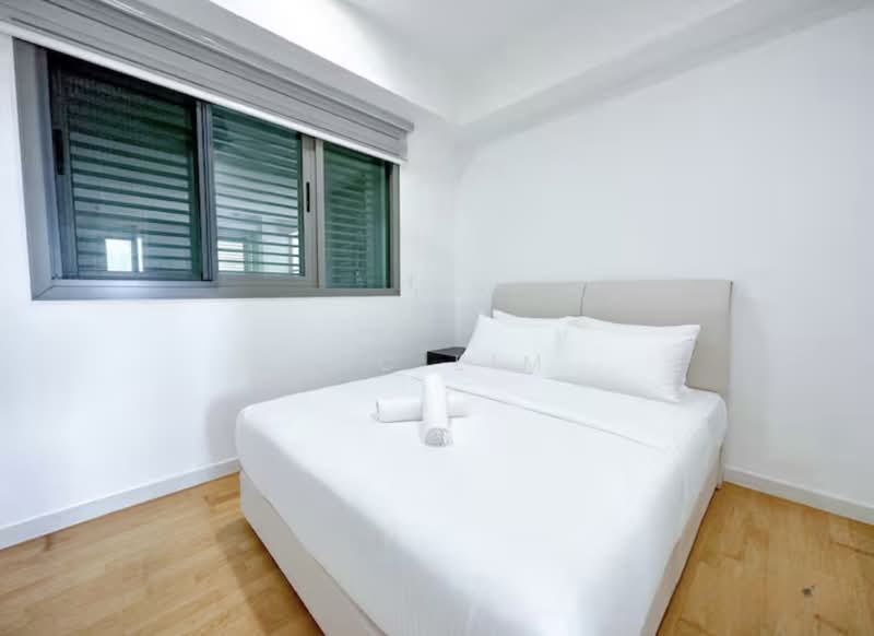 Condominium for Sale at Iskandar Residences - Vic Lim - PropertyGuru.com.my