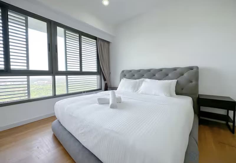 Condominium for Sale at Iskandar Residences - Vic Lim - PropertyGuru.com.my