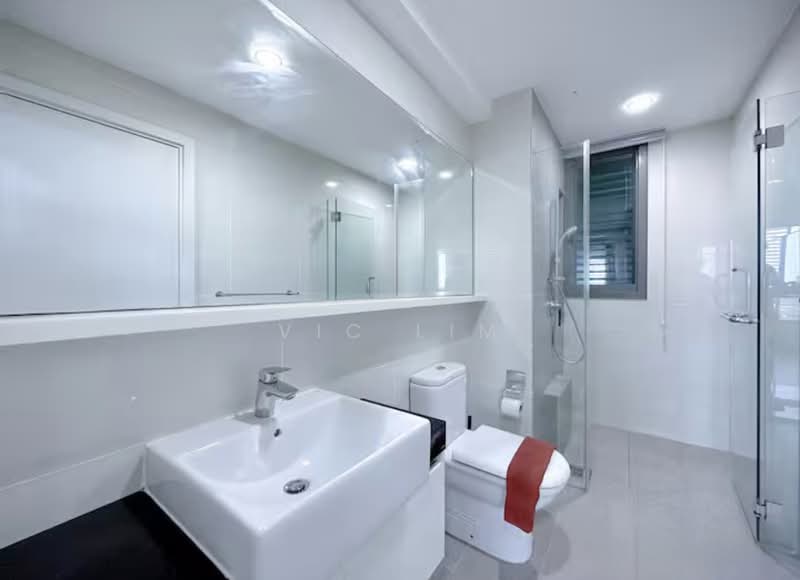 Condominium for Sale at Iskandar Residences - Vic Lim - PropertyGuru.com.my