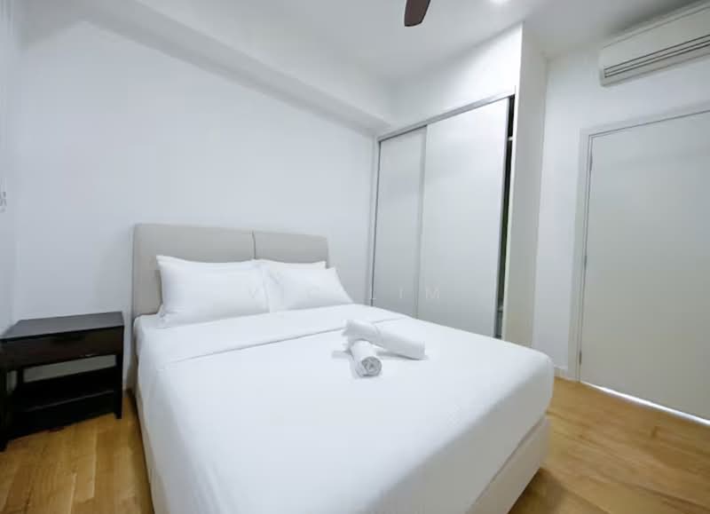 Condominium for Sale at Iskandar Residences - Vic Lim - PropertyGuru.com.my