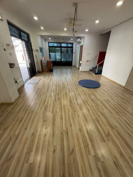 Rumah Teres 2 Tingkat untuk Dijual di Bukit Indah (Iskandar Puteri (Nusajaya)) - Eva Siow - Interior - PropertyGuru.com.my