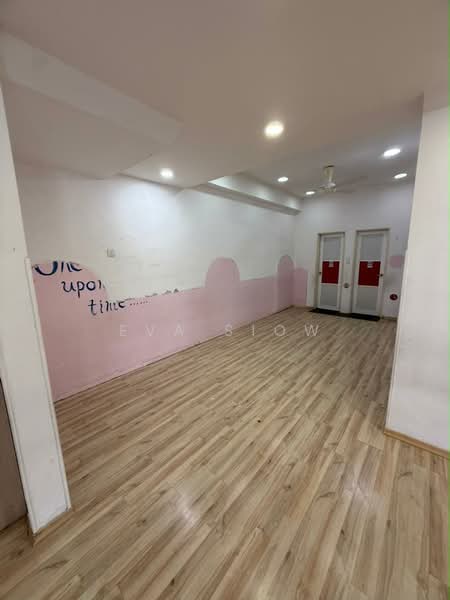 Rumah Teres 2 Tingkat untuk Dijual di Bukit Indah (Iskandar Puteri (Nusajaya)) - Eva Siow - Interior - PropertyGuru.com.my