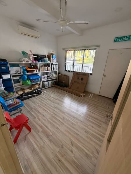 Rumah Teres 2 Tingkat untuk Dijual di Bukit Indah (Iskandar Puteri (Nusajaya)) - Eva Siow - Interior - PropertyGuru.com.my