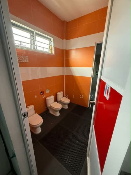 Rumah Teres 2 Tingkat untuk Dijual di Bukit Indah (Iskandar Puteri (Nusajaya)) - Eva Siow - Bathroom - PropertyGuru.com.my