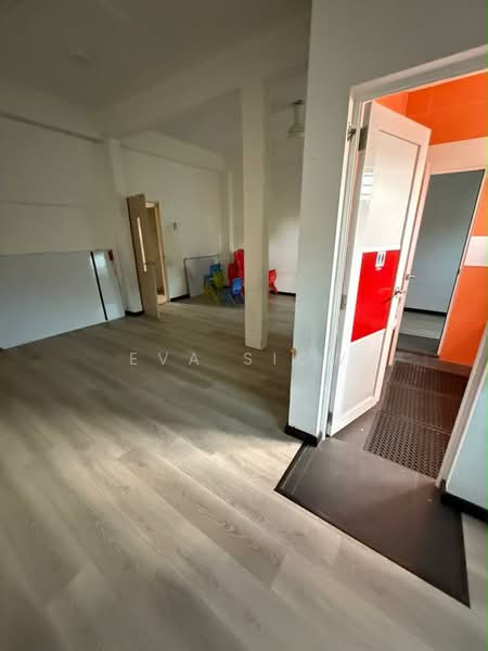Rumah Teres 2 Tingkat untuk Dijual di Bukit Indah (Iskandar Puteri (Nusajaya)) - Eva Siow - Interior - PropertyGuru.com.my