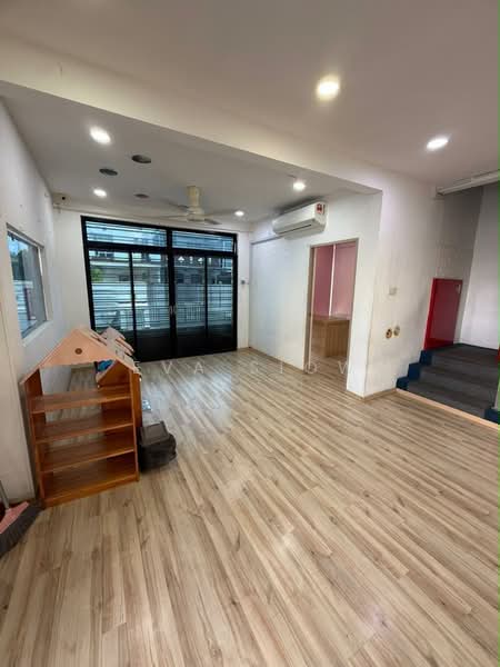 Rumah Teres 2 Tingkat untuk Dijual di Bukit Indah (Iskandar Puteri (Nusajaya)) - Eva Siow - Interior - PropertyGuru.com.my