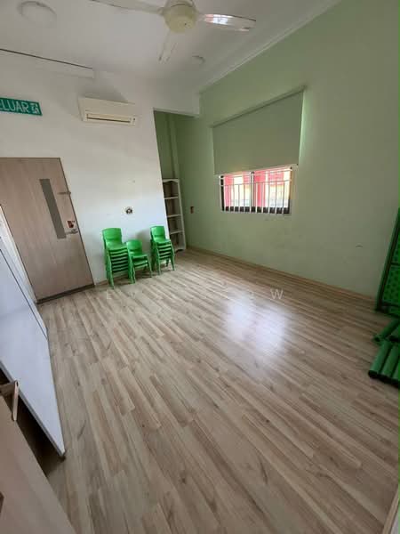 Rumah Teres 2 Tingkat untuk Dijual di Bukit Indah (Iskandar Puteri (Nusajaya)) - Eva Siow - Interior - PropertyGuru.com.my