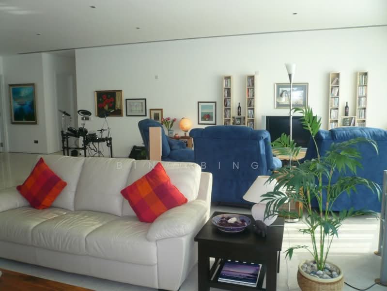 Kondominium untuk Disewa di The Avare - Bing Bing - Living Room - PropertyGuru.com.my