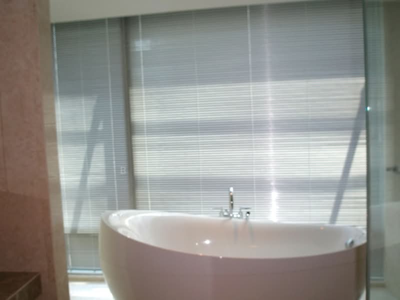 Kondominium untuk Disewa di The Avare - Bing Bing - Bathroom - PropertyGuru.com.my
