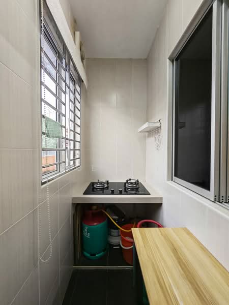 1.5-storey Terraced House for Sale in Taman Mutiara Rini (Skudai) - Zoey Lee - PropertyGuru.com.my