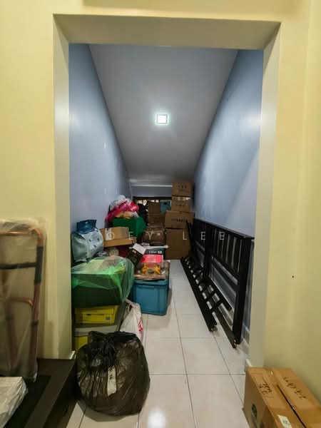 1.5-storey Terraced House for Sale in Taman Mutiara Rini (Skudai) - Zoey Lee - PropertyGuru.com.my