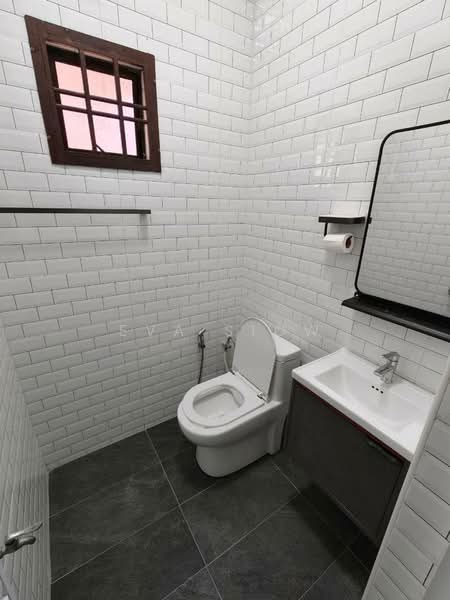 Rumah Teres 2 Tingkat untuk Dijual di Bukit Indah (Iskandar Puteri (Nusajaya)) - Eva Siow - Bathroom - PropertyGuru.com.my
