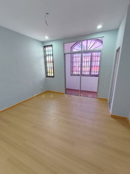 Rumah Teres 2 Tingkat untuk Dijual di Bukit Indah (Iskandar Puteri (Nusajaya)) - Eva Siow - Interior - PropertyGuru.com.my