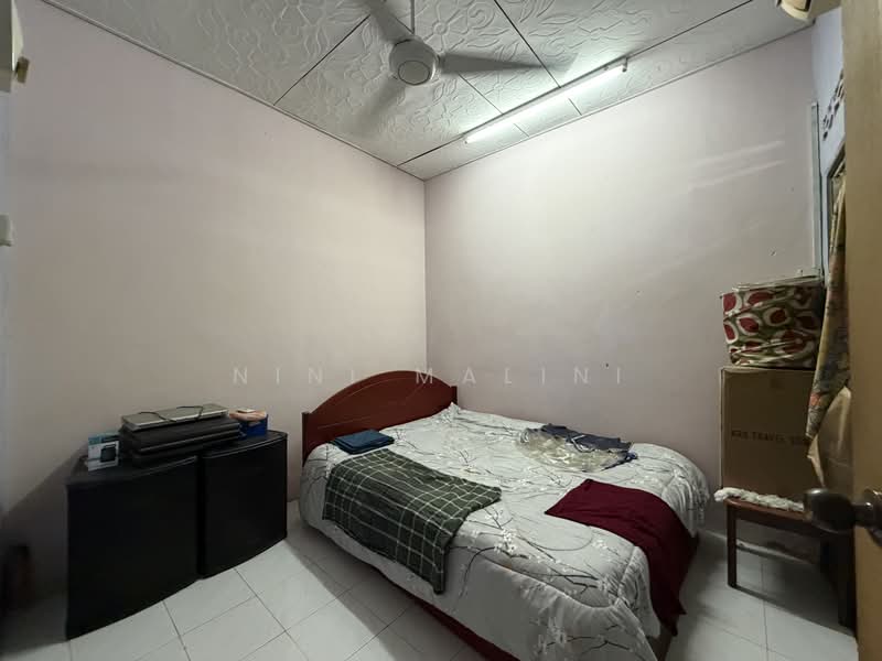 Terraced House for Sale in Taman Johan Setia (Klang) - Nini Malini - Bedroom - PropertyGuru.com.my