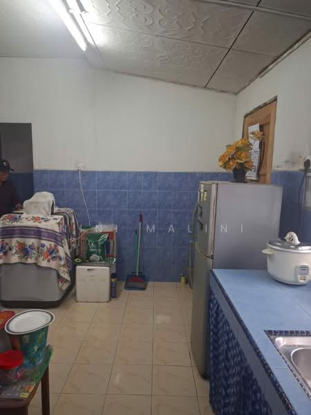 Terraced House for Sale in Taman Johan Setia (Klang) - Nini Malini - Kitchen - PropertyGuru.com.my