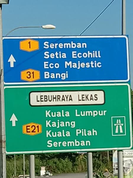 Tanah Komersial untuk Dijual di Bandar Rinching (Semenyih) - Josh Chong - PropertyGuru.com.my
