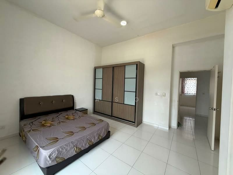 2-storey Terraced House for Sale in Setia Eco Village (Gelang Patah) - Eva Siow - Bedroom - PropertyGuru.com.my