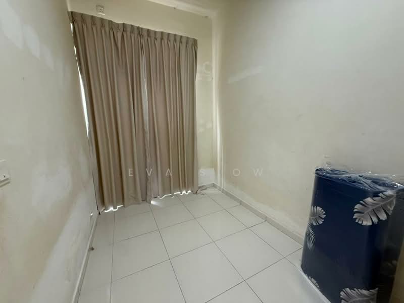 2-storey Terraced House for Sale in Setia Eco Village (Gelang Patah) - Eva Siow - Interior - PropertyGuru.com.my