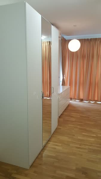 Servis Apartment untuk Dijual di Verde - Pinky Liaw - Bedroom - PropertyGuru.com.my