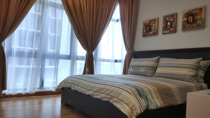 Servis Apartment untuk Dijual di Verde - Pinky Liaw - Bedroom - PropertyGuru.com.my