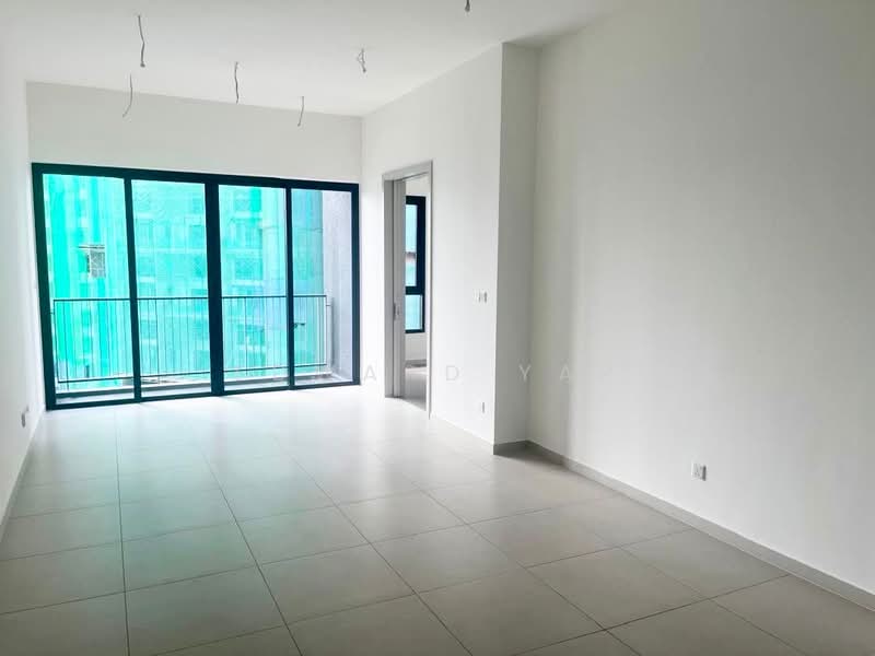 Condominium for Sale at ALIX Residences - Edward Yap - Living Room - PropertyGuru.com.my