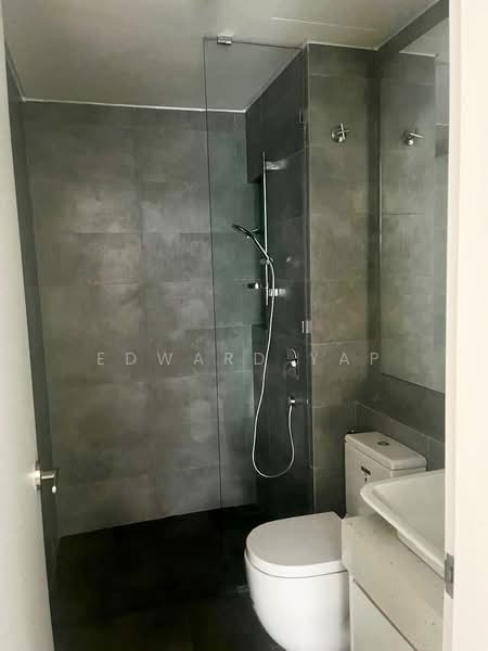 Condominium for Sale at ALIX Residences - Edward Yap - Bathroom - PropertyGuru.com.my