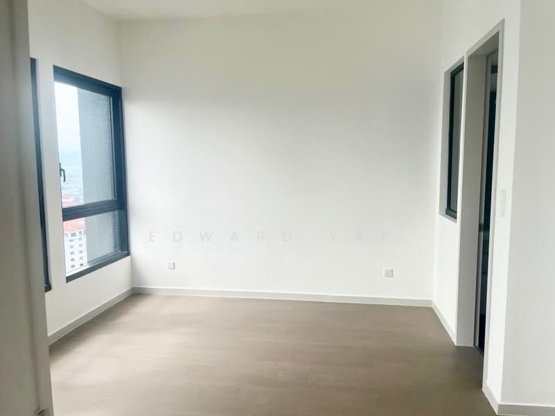 Condominium for Sale at ALIX Residences - Edward Yap - Interior - PropertyGuru.com.my