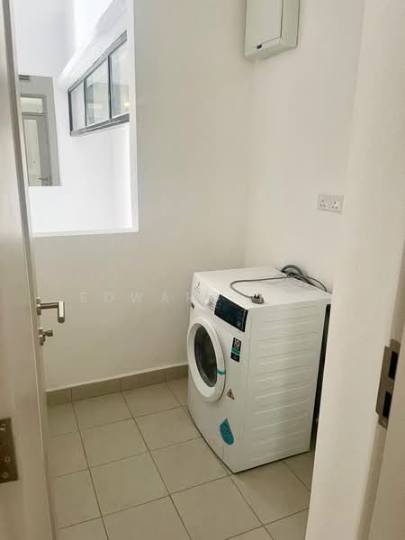 Condominium for Sale at ALIX Residences - Edward Yap - Interior - PropertyGuru.com.my