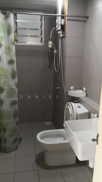 Condominium for Rent at Lakefront Homes - Daniel Je - PropertyGuru.com.my