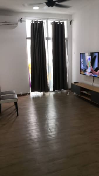 Condominium for Rent at Lakefront Homes - Daniel Je - PropertyGuru.com.my
