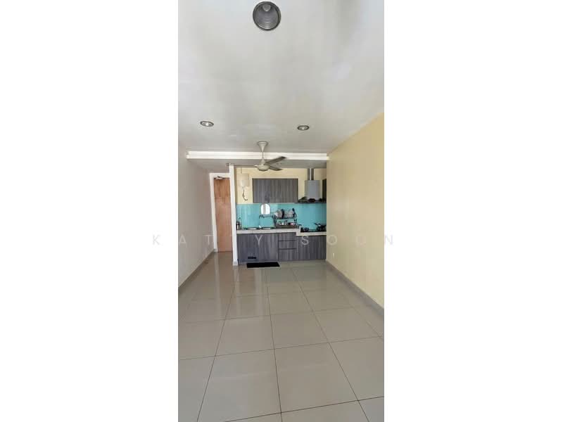 Condominium for Sale at The Sanderson - Katty Soon - PropertyGuru.com.my