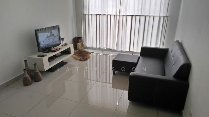 Condominium for Sale at The Sanderson - Katty Soon - PropertyGuru.com.my
