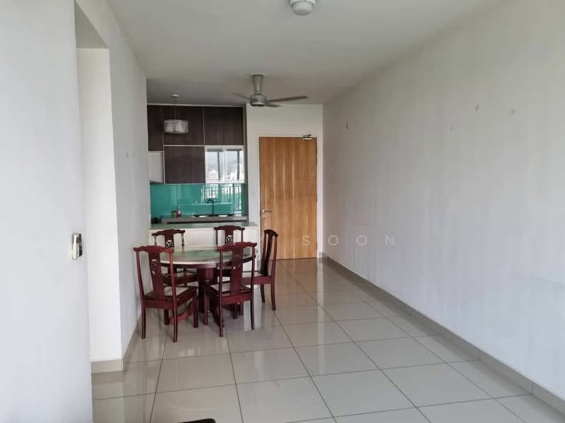 Condominium for Sale at The Sanderson - Katty Soon - PropertyGuru.com.my