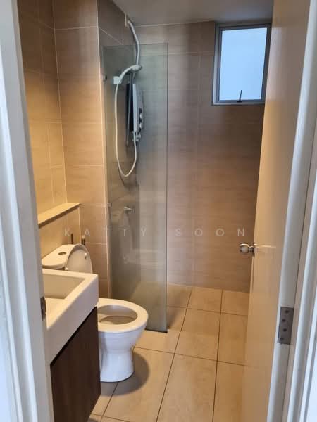 Condominium for Sale at The Sanderson - Katty Soon - PropertyGuru.com.my