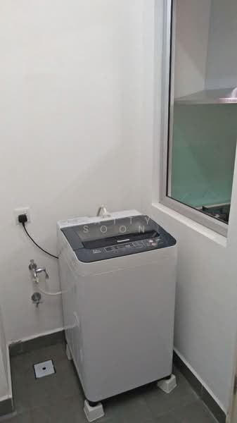 Condominium for Sale at The Sanderson - Katty Soon - PropertyGuru.com.my