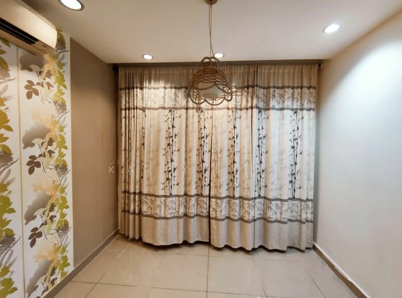 Condominium for Sale at The Sanderson - Katty Soon - PropertyGuru.com.my