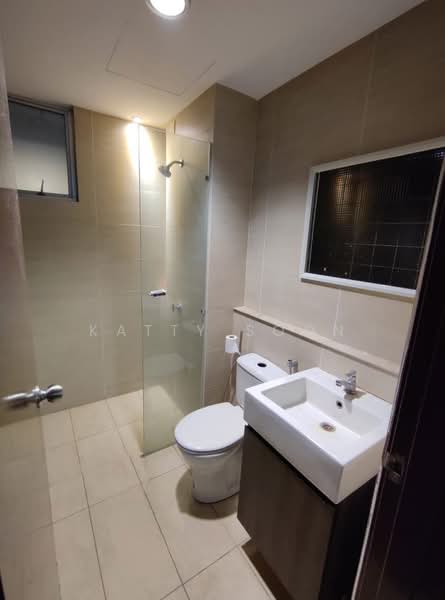 Condominium for Sale at The Sanderson - Katty Soon - PropertyGuru.com.my