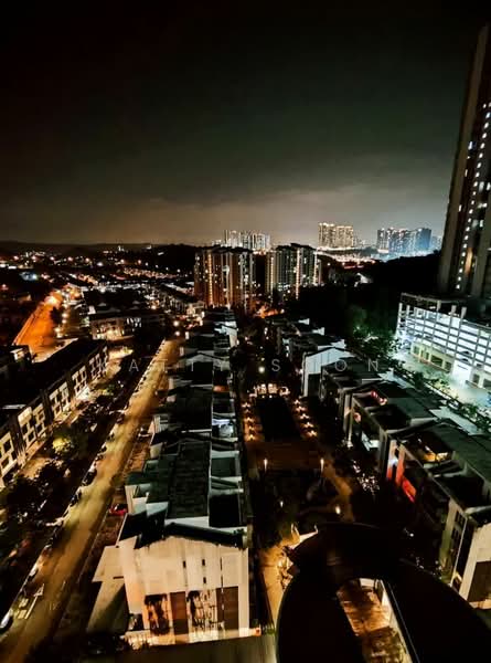 Condominium for Sale at The Sanderson - Katty Soon - PropertyGuru.com.my