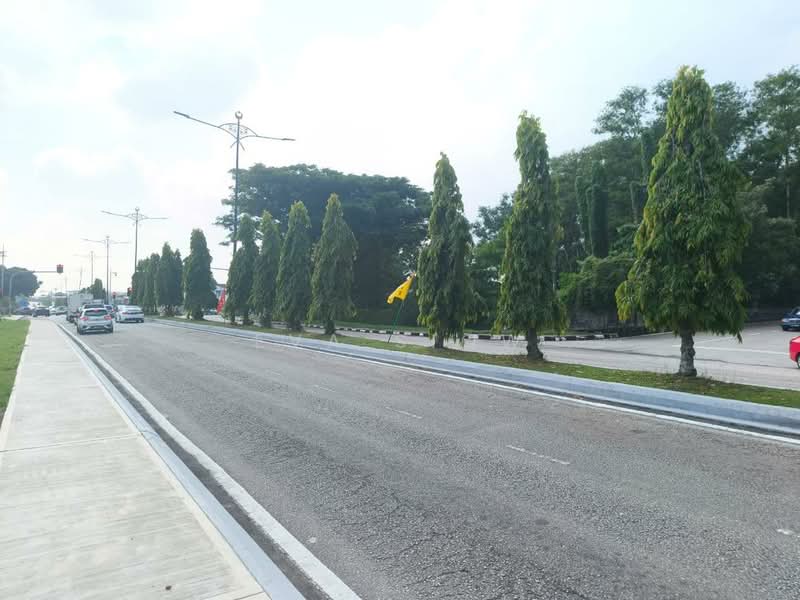 Kilang untuk Dijual di Taman Universiti (Skudai) - Eva Siow - Exterior - PropertyGuru.com.my