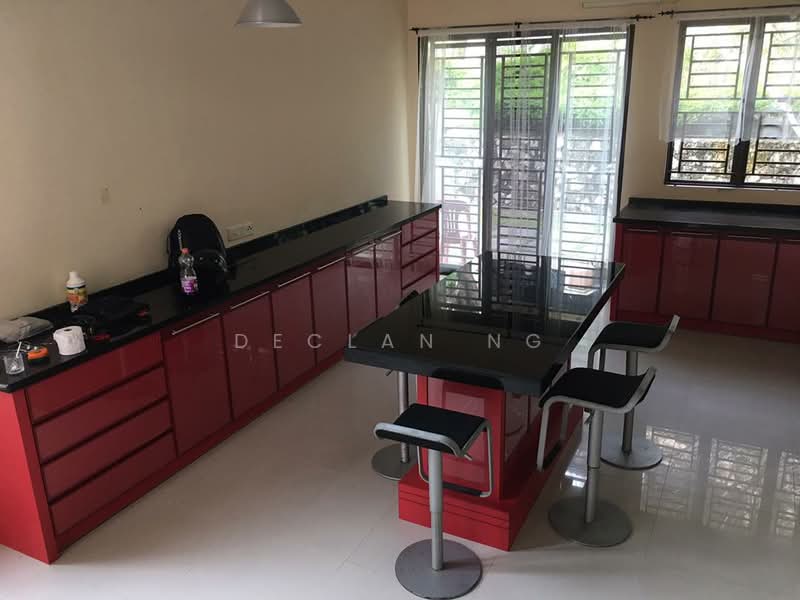 Rumah Teres 3 Tingkat untuk Dijual di Tanjung Bungah (Penang) - Declan Ng - Kitchen - PropertyGuru.com.my