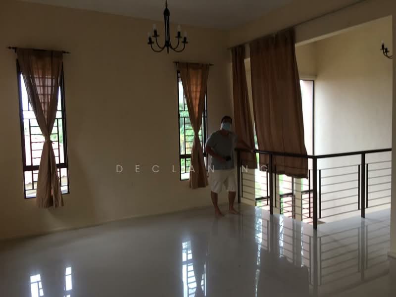 Rumah Teres 3 Tingkat untuk Dijual di Tanjung Bungah (Penang) - Declan Ng - Interior - PropertyGuru.com.my