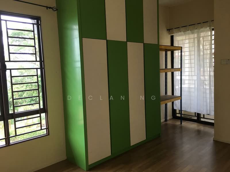 Rumah Teres 3 Tingkat untuk Dijual di Tanjung Bungah (Penang) - Declan Ng - Interior - PropertyGuru.com.my