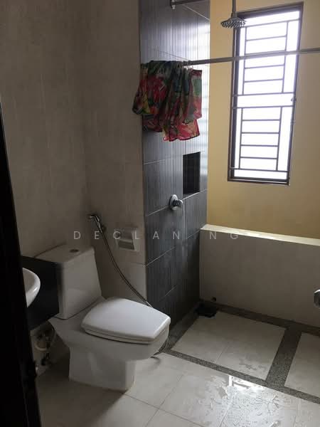Rumah Teres 3 Tingkat untuk Dijual di Tanjung Bungah (Penang) - Declan Ng - Bathroom - PropertyGuru.com.my