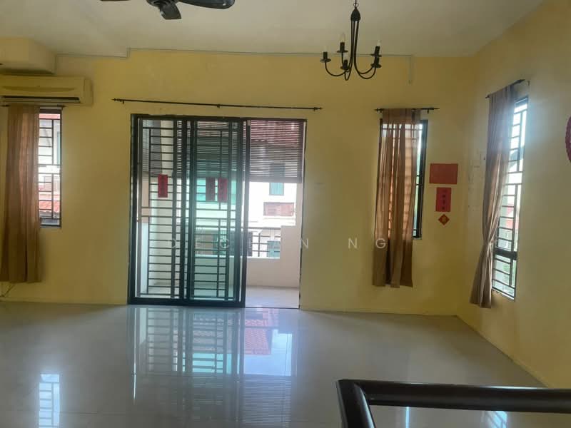 Rumah Teres 3 Tingkat untuk Dijual di Tanjung Bungah (Penang) - Declan Ng - Living Room - PropertyGuru.com.my