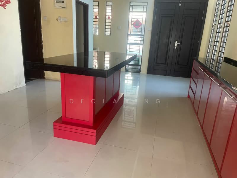 Rumah Teres 3 Tingkat untuk Dijual di Tanjung Bungah (Penang) - Declan Ng - Interior - PropertyGuru.com.my
