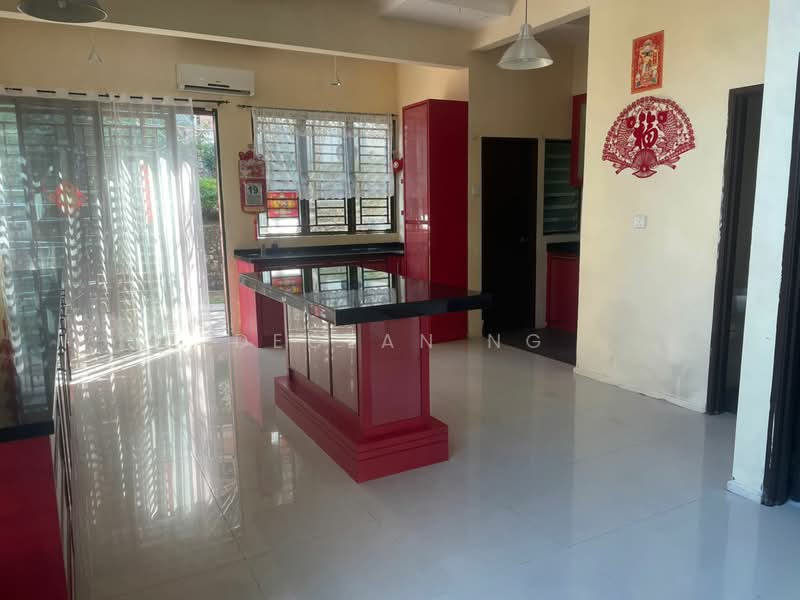 Rumah Teres 3 Tingkat untuk Dijual di Tanjung Bungah (Penang) - Declan Ng - Kitchen - PropertyGuru.com.my