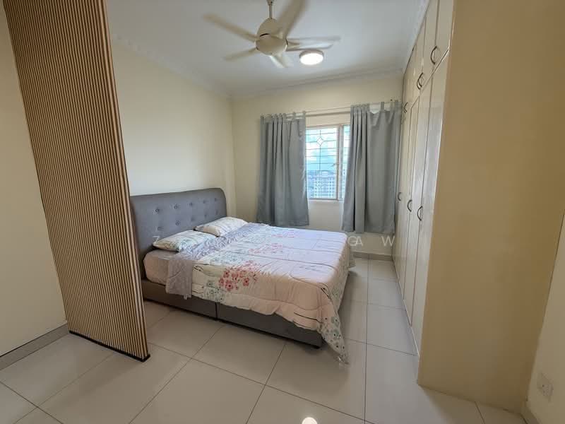 Apartment for Rent at Pangsapuri Saraka - Zeckry Saw - PropertyGuru.com.my